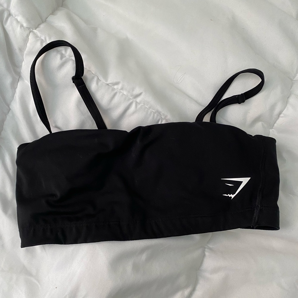 Gymshark bra LIKE NEW